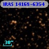 IRAS 14168-6354