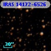 IRAS 14172-6526