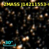 IRAS 14173-6505