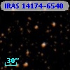 IRAS 14174-6540