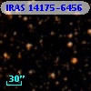 IRAS 14175-6456