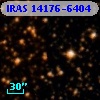IRAS 14176-6404