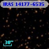 IRAS 14177-6535