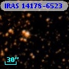 IRAS 14178-6523