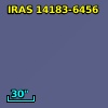 IRAS 14183-6456