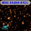 IRAS 14184-6425