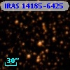 IRAS 14185-6425