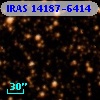 IRAS 14187-6414
