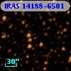 IRAS 14188-6501