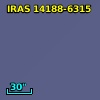 IRAS 14188-6315