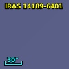IRAS 14189-6401
