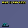 IRAS 14190-6530