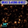 IRAS 14190-6452