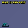 IRAS 14190-6425
