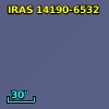 IRAS 14190-6532