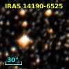 IRAS 14190-6525