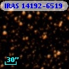 IRAS 14192-6519
