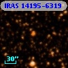 IRAS 14195-6319