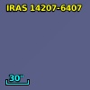 IRAS 14207-6407