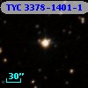 TYC 3378-1401-1
