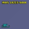 IRAS 14215-6444