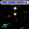 TYC 3378-1427-1