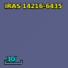 IRAS 14216-6435