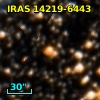 IRAS 14219-6443