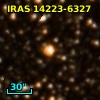 IRAS 14223-6327