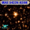 IRAS 14228-6310