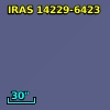 IRAS 14229-6423