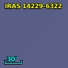 IRAS 14229-6322