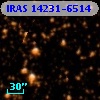 IRAS 14231-6514