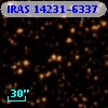 IRAS 14231-6337