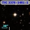 TYC 3378-1485-1
