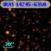 IRAS 14245-6350