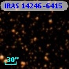 IRAS 14246-6415