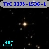 TYC 3378-1536-1