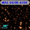 IRAS 14248-6338