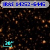 IRAS 14252-6445