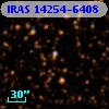 IRAS 14254-6408