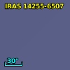 IRAS 14255-6507