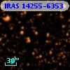 IRAS 14255-6353