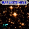 IRAS 14277-6511