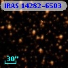 IRAS 14282-6503