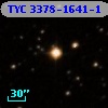 TYC 3378-1641-1