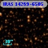 IRAS 14289-6505