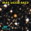 IRAS 14338-6422