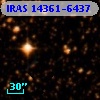 IRAS 14361-6437