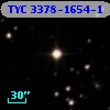 TYC 3378-1654-1